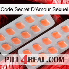 Sex Love Secret Code 27